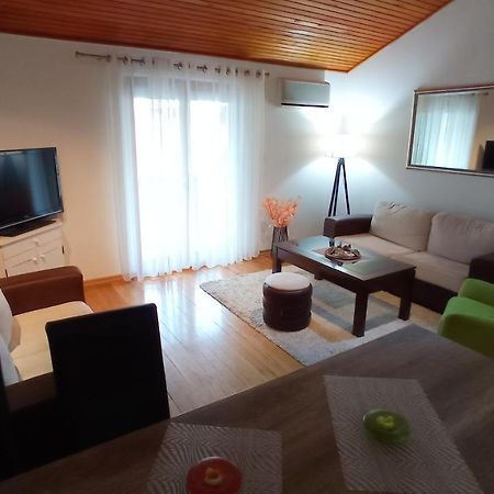Apartment Maja Budva Exterior foto